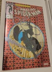 Amazing Spider-Man No. 300 Foil  Facsimile Edition (Marvel Comics 2023)