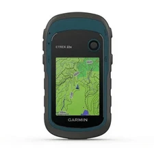 Garmin eTrex 22x Handheld GPS
