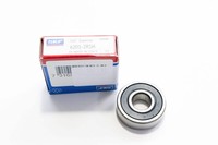 MS120320100DD - SKF Rillenkugellager 6201/2RSH 12X32X10