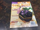 Craft And Painting Magazines (Lot Of 5) — photo 6