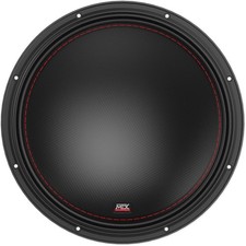 (2) MTX 7515-22 15" 75 SERIES DUAL 2-OHM SUBWOOFERS SPL CAR SUB WOOFERS (1 PAIR)