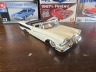 AMT 1958 Edsel Convertible Built 1/25