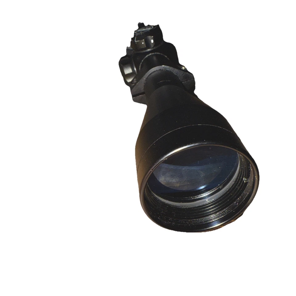 (Mira para rifle Bushnell) Modelo 76-3944. 3-9x40 Foto 2 de 4