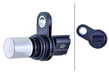 HELLA 6PU 009 168-501 Sensor, camshaft position for NISSAN