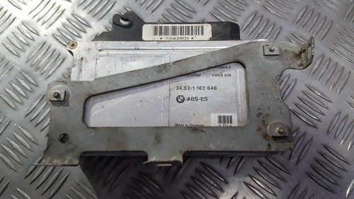 34521162646 Steuergerät ABS 34.52-1162646  3452-1162646  10.0941 DE362329-32