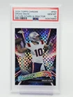 DRAKE MAYE 2024 TOPPS CHROME ROOKIE FUTURE STARS X-FRACTOR #FS3 PSA 10 Q4444
