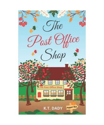 The Post Office Shop, K. T. Dady