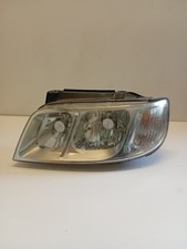Faro Anteriore Sinistro Hyundai Matrix 2005 - 2008