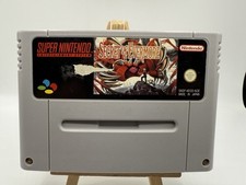 ebay® Auktion 297425306924 | Secret of Evermore - SNES Super Nintendo Modul | Getestet | Spiel | BLITZVERSAND Thumbnail of ebay® auction 297425306924 | Secret of Evermore - SNES Super Nintendo Modul | Getestet | Spiel | BLITZVERSAND