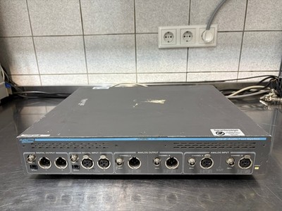 Audio Precision ATS-2 Audio Analyzer - 108 dB THD+N incl USB  6 Mon Gar
