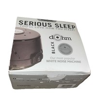 Marpac Dohm Classic White Noise Sound Machine