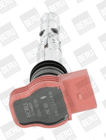 ZüNdspule FüR Audi A4 B6 Avant Cabriolet B7 A6 C5 C6 A8 D3