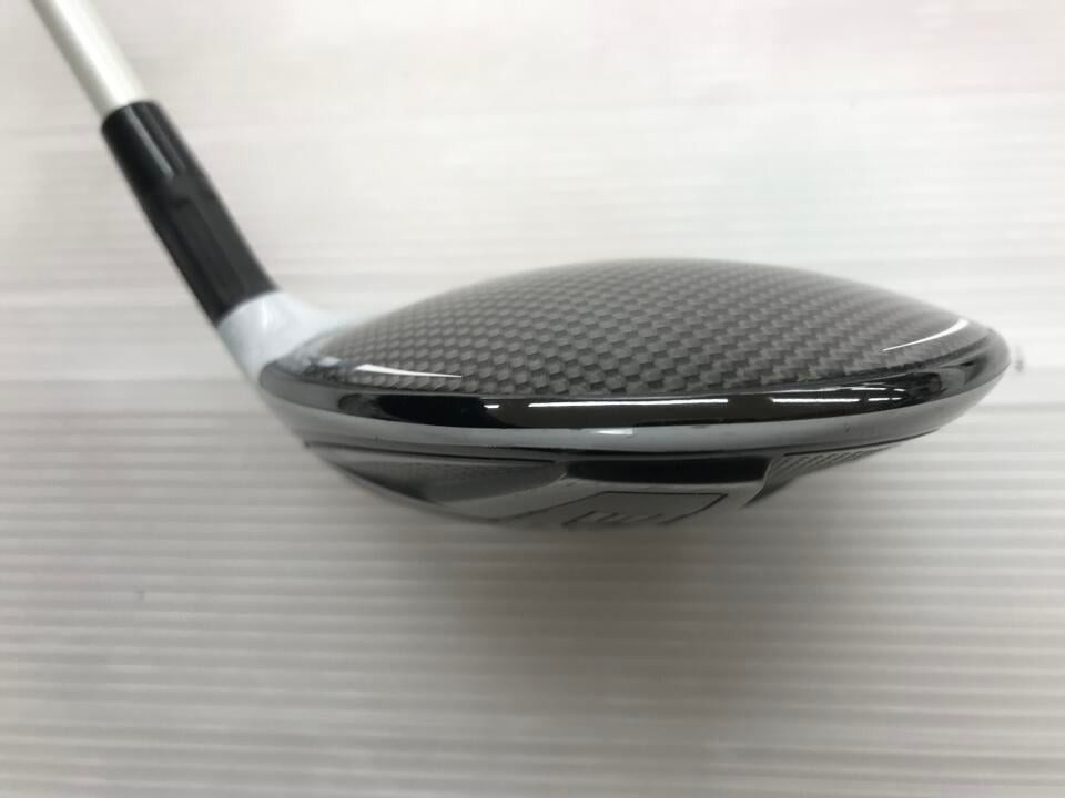 TaylorMade SIM MAX 15° Stiff 3W Fairway wood 43.25in RH AD HD-6 327g ...