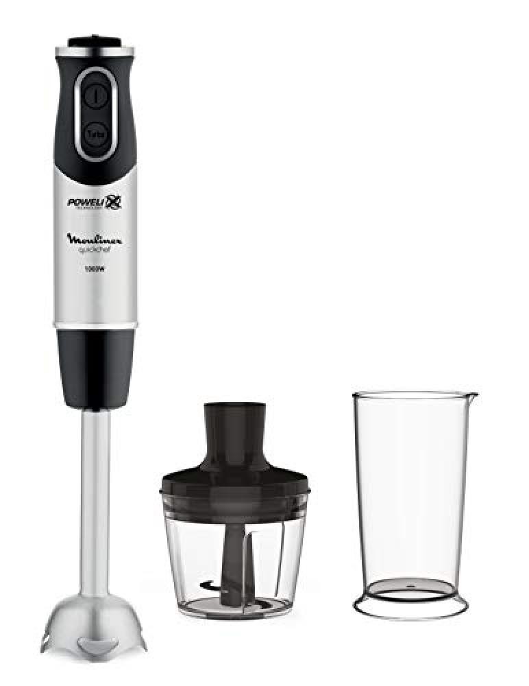 Moulinex DD6578 Quickchef 2in1: Potenza 1000W e Tecnologia Powelix