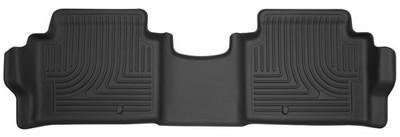Husky Liners 52521 X-act Contour 2nd Seat Floor Liner