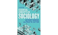 A Giddens - Essential Concepts In Sociology - Paperback - G245Z