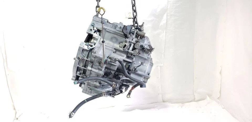 Honda Accord 2012 OEM transmisión automática 3,5 L tracción delantera Foto 2 de 4