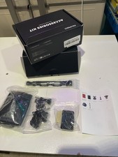 6pcs Ultimate Action Camera Accessory Kit - Versatile All-in-One Set