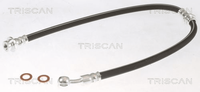Bremsschlauch Vorderachse Links FüR Nissan Renault Rogue X-TRAIL II VAN Koleos I