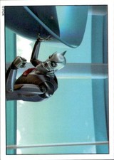 Robots panini 2005 figurine # 168