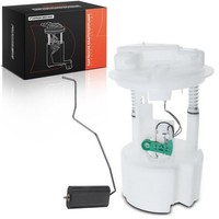 Frankberg Kraftstoffpumpe Benzinpumpe Passend FüR Renault Clio | 5481FB0013086