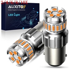 1156 Amber Yellow Led Turn Signal Indicator Parking Light Bulb Canbus 210x 1156 Amber Yellow Led Turn Signal Indicator Parking Light Bulb Canbus 210x
