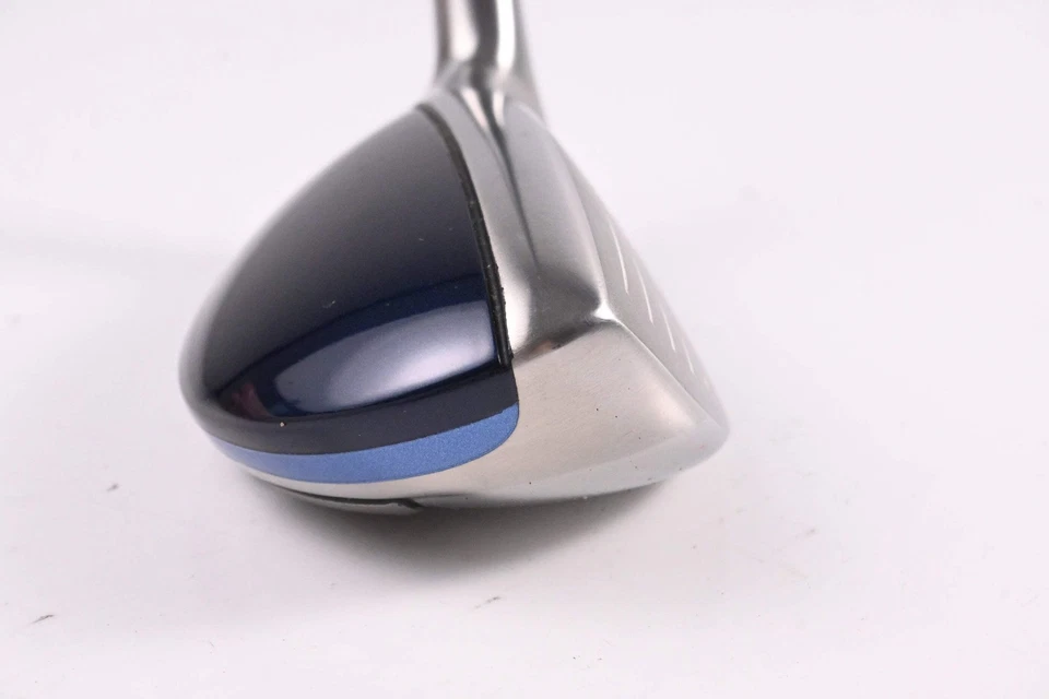 Ladies Cobra Baffler TWS #6 Hybrid / 32 Degree / Ladies Flex Aldila DVS 50 Shaft - Image 3 of 4