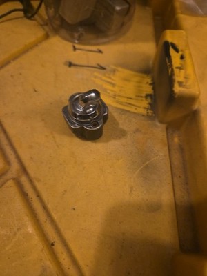 Mercedes 190SL , 300sc ,w186 W189 Adenauer Clearance Light Switch...