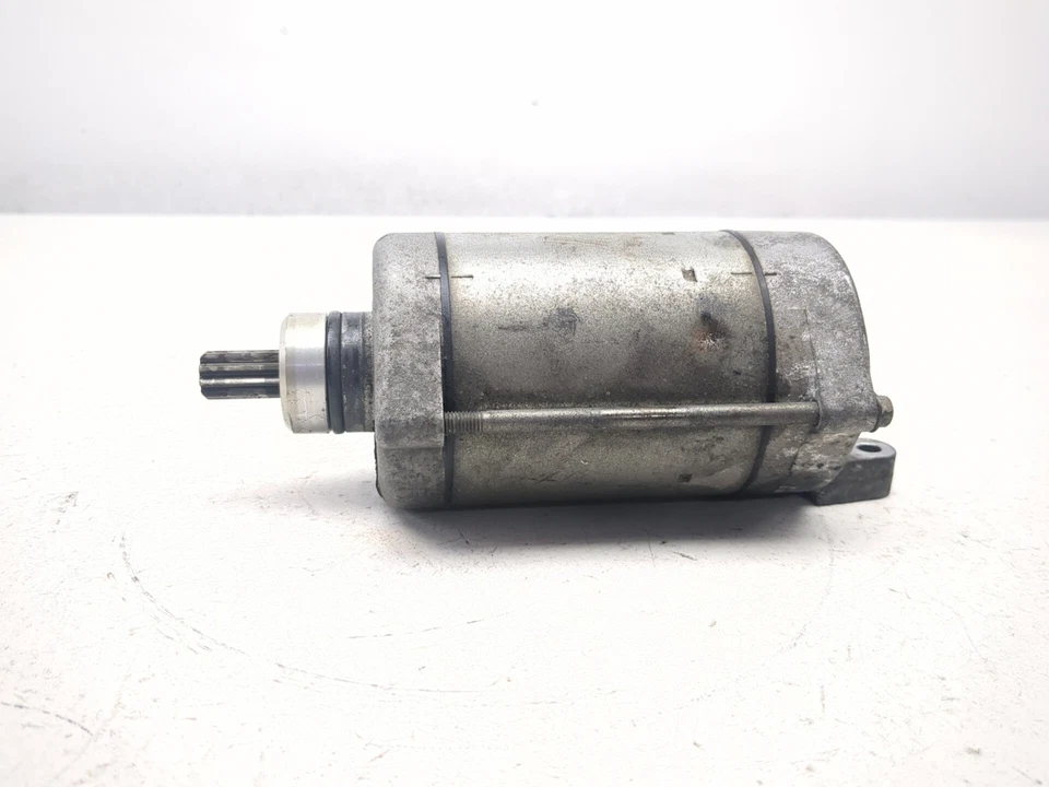 Motor De Arranque 91-02 Honda St 1100 ST1100 31200-MT3-003 Foto 4 de 4