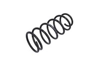 1X Fahrwerksfeder Kamoka 2110040 FüR Opel Corsa S93 12V F08 F68 M68 16V W5L