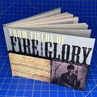 20 Authentic Civil War Letters From Fields of Fire and Glory Historic Fiction A+