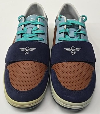 Creative Recreation Cesario Lo Men s Sneaker Size 10 Casual Athletic Streetwear