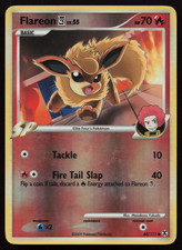 MP Flareon 60/111 Rising Rivals Reverse Holo
