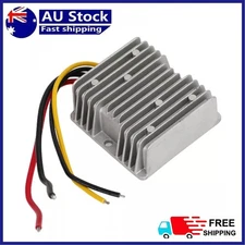 Waterproof DC-DC Buck Volt Converter Regulator Dc 12V Step-Up To Dc 48V 5A 240W