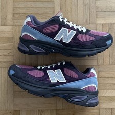 Kith x New Balance Abzorb 2010 | US 11 | EU 45 | U2010KTC | Ronnie Fieg | Purple