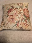Ralph Lauren Guinivere Down Pillow 16 x 16 Vintage new, READ — photo 2