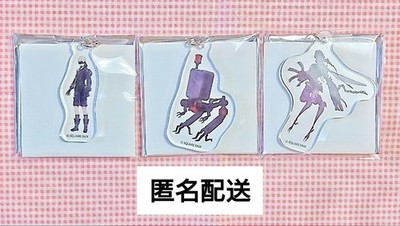 NieR Exhibition 15th Anniversary: Never Forget Umbrella Marker 9S Pod 153