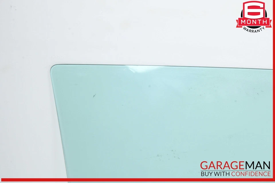 84-93 Mercedes W201 190E 190D переднее левое стекло со стороны водителя стекло двери изготовитель оборудования - Изображение 3 из 4