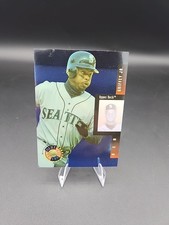 Ken Griffey Jr. #6 Prices | 1994 Upper Deck Next Generation