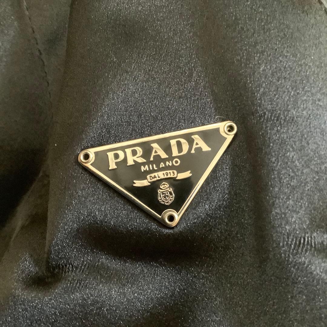 PRADA One Shoulder Handbag thumbnail 5