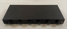 Niles SSVC-6 Speaker Selector/ Volume Control System