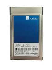 BOSCH FWC-HSM1.1-SSE-03V27-MS / FWCHSM11SSE03V27MS (USED)