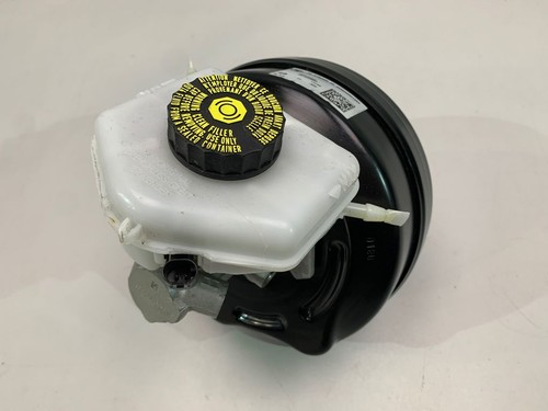 BMW 4 F36 Gran coupe 2019 Bremskraftverstärker 6798425 Diesel 150kW FIM11848