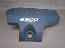 1998-2003 Chevy Buick Pontiac Engine Cover Trim 12563530 3.8l 3800 1998-2003 Chevy Buick Pontiac Engine Cover Trim 12563530 3.8l 3800