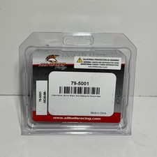 90-93 Kawasaki Ninja Zx11 OEM Swingarm Chain Buffer Slider Guide