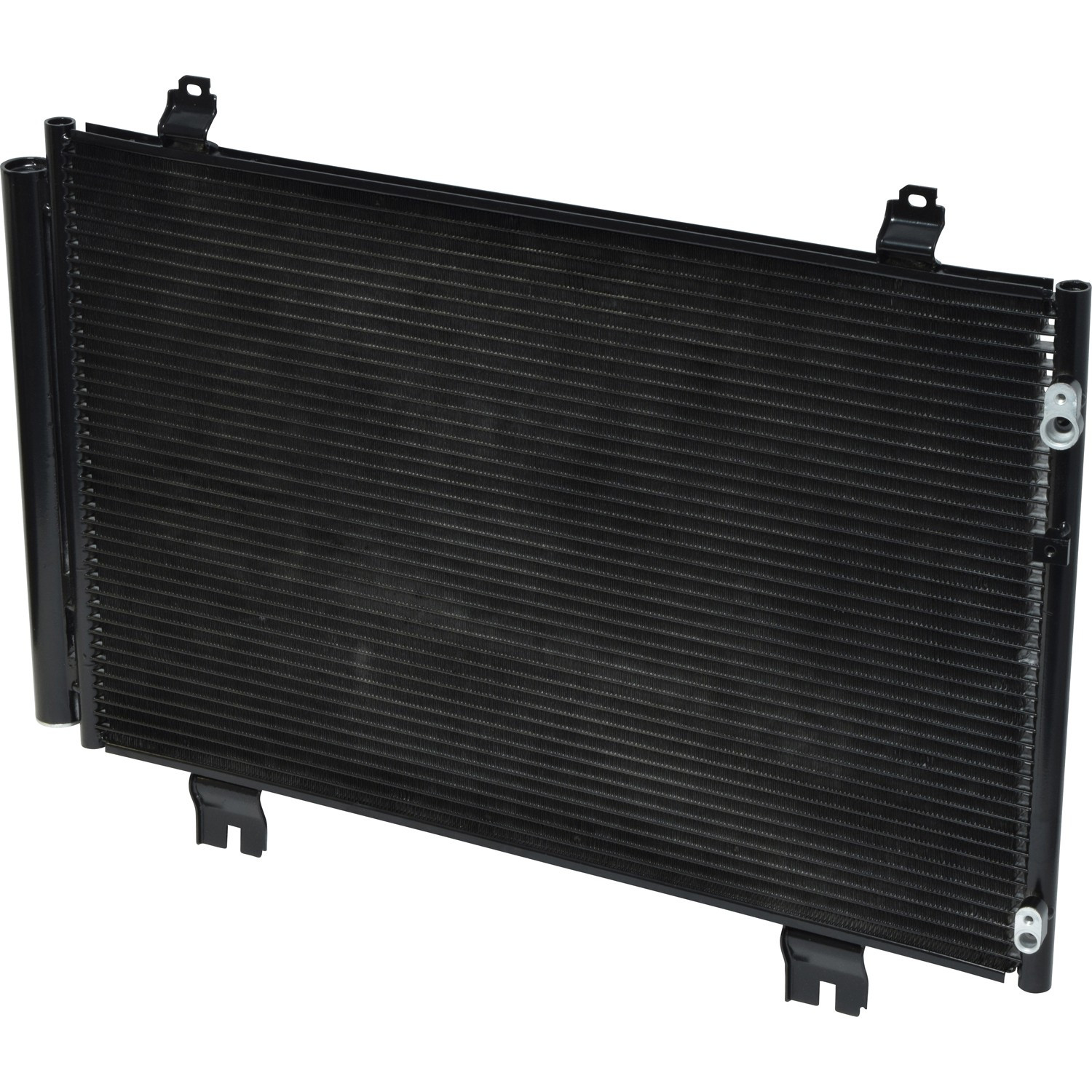 UAC CN 3643PFC A/C Condenser For 07-17 Lexus LFA LS460