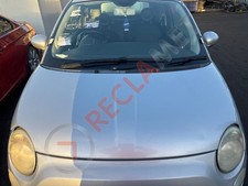 FIAT 500 SPORT MK2 (312 3P) 2008-2010 Bonnet
