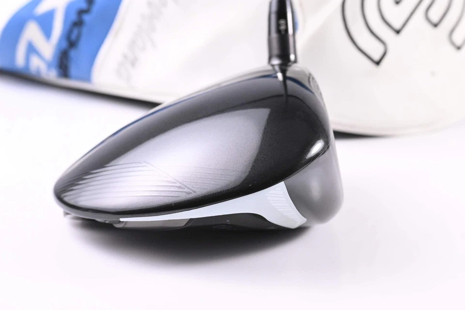 Cleveland Launcher XL 2 Driver / 9-12 Degree / Stiff Flex Tensei AV Blue - Image 3 of 4