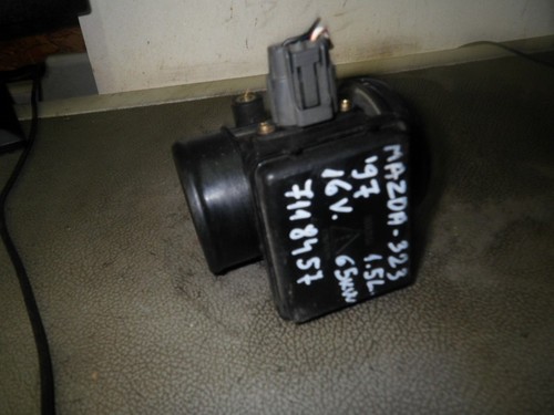 78152 Luftmassenmesser MAZDA 323 S V (BA) 1.5 16V