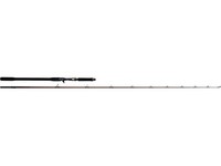 "Westin W4 Monsterstick-T 2Nd 8\" / 2,40M 6XH 150-290G 1+1Sec Baitcastrute"